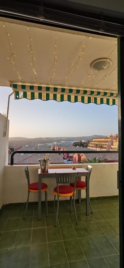 Sunset Apartment Sonnenland San Bartolomé Exteriör bild